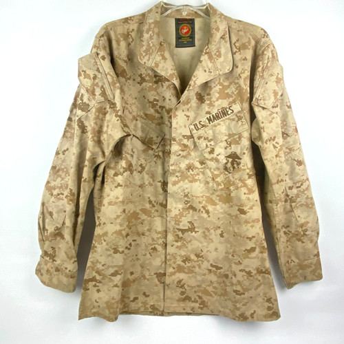 Usmc desert marpat - desert, digital